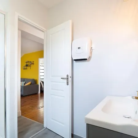 L'industriel - Centre 루르드