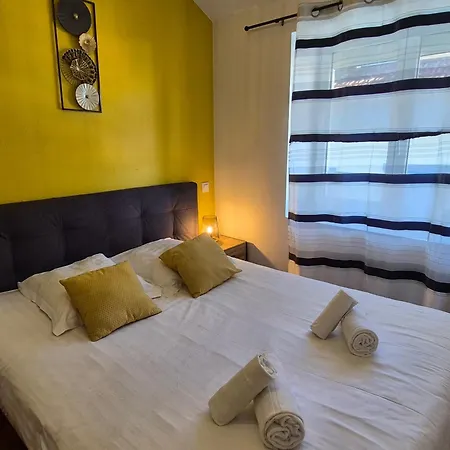 L'industriel - Centre 公寓 卢德