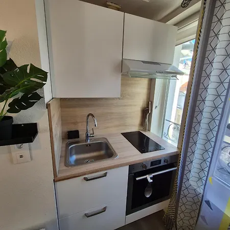 L'industriel - Centre 루르드