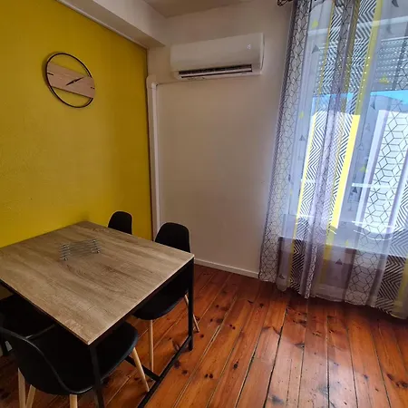 L'industriel - Centre 루르드