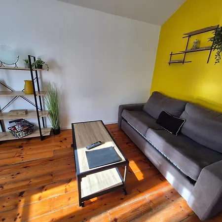 L'industriel - Centre *