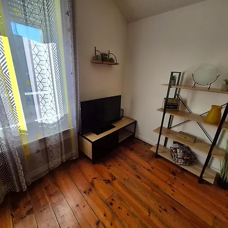 L'industriel - Centre Lägenhet