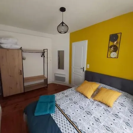 Appartamento L'industriel - Centre *