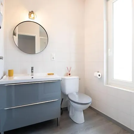 Appartamento L'industriel - Centre Lourdes