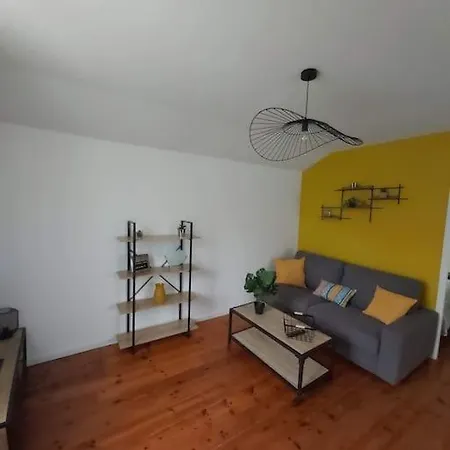 Appartamento L'industriel - Centre