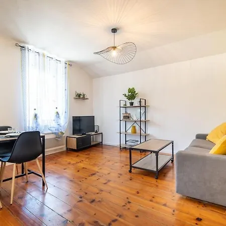 Appartamento L'industriel - Centre